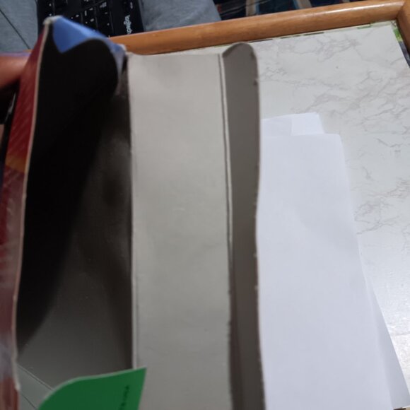 BOX ONLY N64 Expansion Pak Replacement Nintendo 64 Case Only - Picture 4 of 4